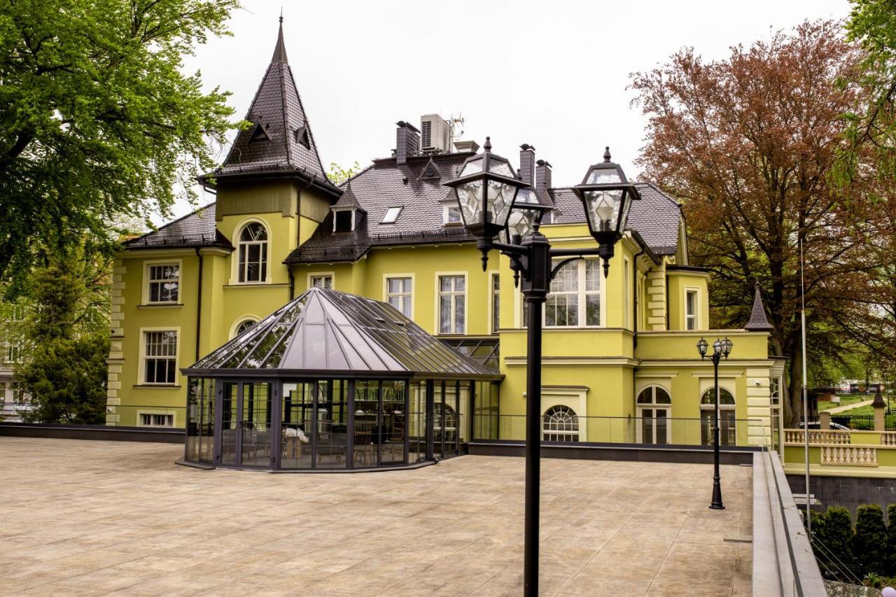 Villatoro Згожелець Екстер'єр фото