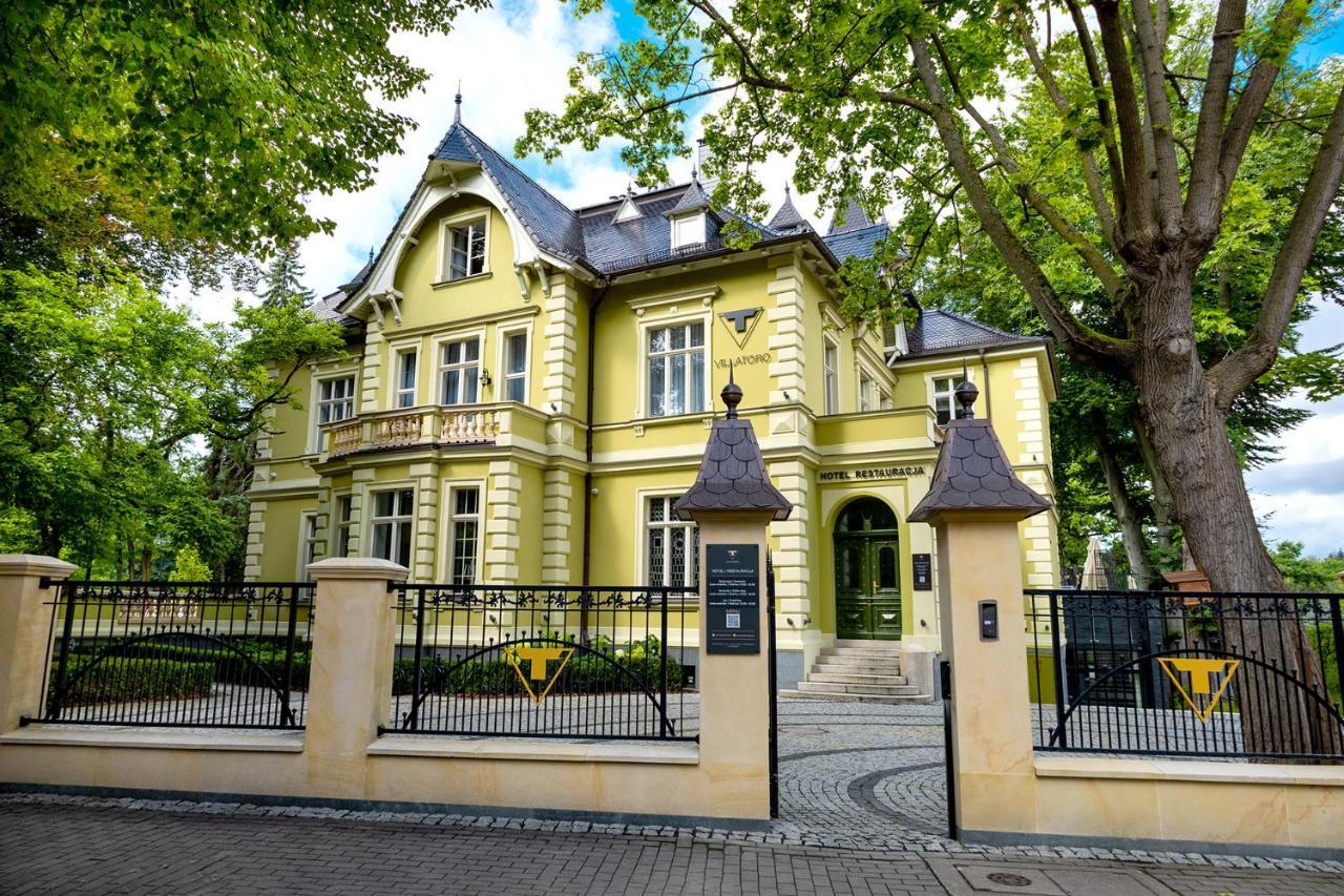 Villatoro Згожелець Екстер'єр фото